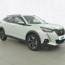 Peugeot 2008 2008 PureTech 100 S&S BVM6 - Allure Le Mans