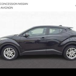 Toyota C-HR 1.8 Hybride 122ch Dynamic E-CVT Avignon