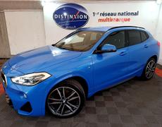 BMW X2 Étréchy