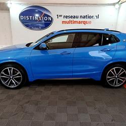 BMW X2 sDrive20i M Sport DKG7 &Eacute;tr&eacute;chy