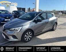 Renault Clio 5 TOURLAVILLE