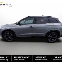 Renault Austral E-Tech hybrid 200 Iconic esprit Alpine TOURLAVILLE
