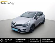 Renault Clio - dCi 90 E6C Intens - 12 990 €