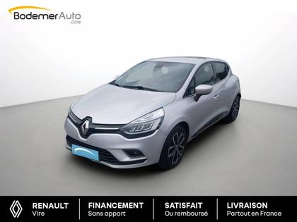 Renault Clio - dCi 90 E6C Intens - 12 990 €
