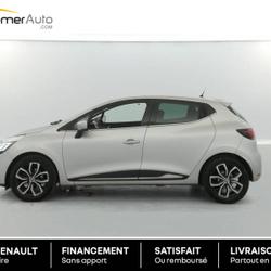 Renault Clio 4 dCi 90 E6C Intens Vire Normandie