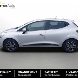 Renault Clio 5 dCi 90 E6C Intens Vire Normandie
