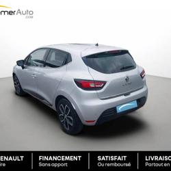 Renault Clio 5 dCi 90 E6C Intens Vire Normandie