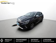 Renault Captur Caudan