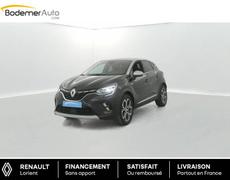 Renault Captur Caudan