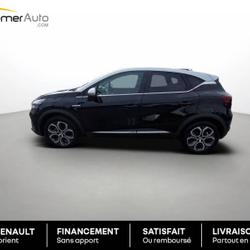 Renault Captur E-Tech full hybrid 145 Techno Caudan