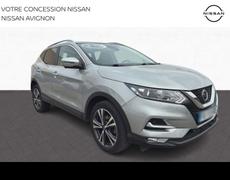 Nissan Qashqai Avignon