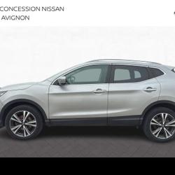 Nissan Qashqai 1.5 dCi 115ch N-Connecta DCT Euro6d-T Avignon