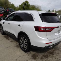 Renault Koleos dCi 175 4x2 X-tronic Energy Initiale Paris Morlaix