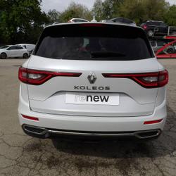 Renault Koleos dCi 175 4x2 X-tronic Energy Initiale Paris Morlaix