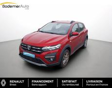 Dacia Sandero Brest