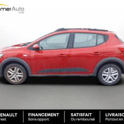 Dacia Sandero TCe 90 - 22 Stepway Confort Brest
