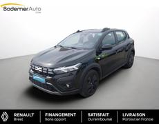 Dacia Sandero Brest