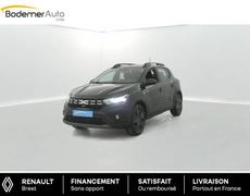 Dacia Sandero Brest