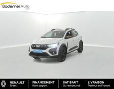 Dacia Sandero Brest
