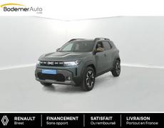 Dacia Duster Brest