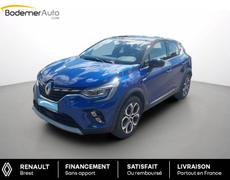 Renault Captur Brest