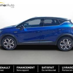 Renault Captur TCe 90 Techno Brest