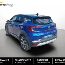 Renault Captur TCe 90 Techno Brest
