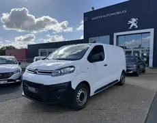 Citroen Jumpy Mordelles