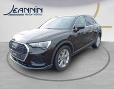 Audi Q3 Troyes