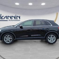 Audi Q3 Q3 35 TFSI 150 ch Q3 Troyes