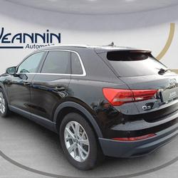 Audi Q3 Q3 35 TFSI 150 ch Q3 Troyes