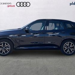 BMW iX3 X3 xDrive 30e 292ch BVA8 M Sport Saint-Victoret