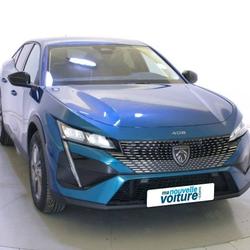 Peugeot 408 408 PHEV 180 e-EAT8 - Allure Le Mans