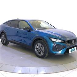 Peugeot 408 408 PHEV 180 e-EAT8 - Allure Le Mans