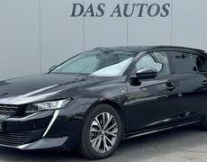 Peugeot 508 SW Saint-Léger-de-Linières