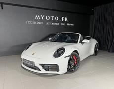 Porsche 911 Cabriolet