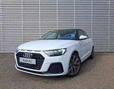 Audi A1 Sportback Saint-Paul-lès-Dax