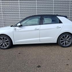 Audi A1 Sportback A1 Sportback 30 TFSI 116 ch S tronic 7 Design Saint-Paul-l&egrave;s-Dax