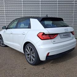 Audi A1 Sportback A1 Sportback 30 TFSI 116 ch S tronic 7 Design Saint-Paul-l&egrave;s-Dax
