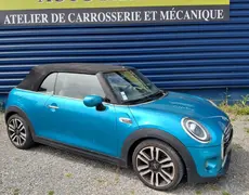 Mini Mini Bréhal