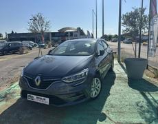 Renault Megane 4 La Gacilly