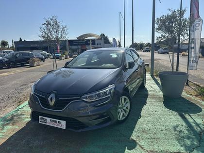 Renault Megane 4 - 1.5 BLUE DCI 115CH BUSINESS - 11 300 €