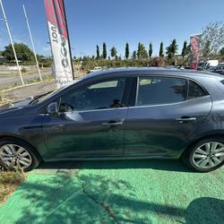 Renault Megane 4 1.5 BLUE DCI 115CH BUSINESS La Gacilly
