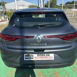 Renault Megane 4 1.5 BLUE DCI 115CH BUSINESS La Gacilly
