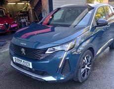 Peugeot 3008 Saint-Paul-lès-Dax