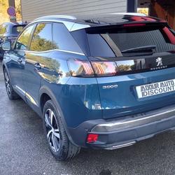 Peugeot 3008 1.5 BLUEHDI 130CH S&S GT EAT8 occasion - Saint-Paul-l&egrave;s-Dax - photo 2/17