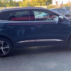 Peugeot 3008 1.5 BLUEHDI 130CH S&S GT EAT8 occasion - Saint-Paul-l&egrave;s-Dax - photo 3/17