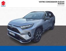 Toyota RAV4 Voglans