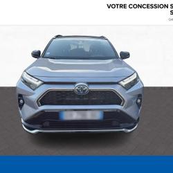 Toyota RAV4 2.5 Hybride Rechargeable 306ch Collection AWD-i MY24 Voglans