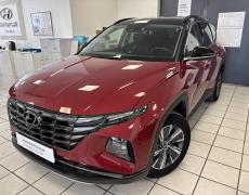 Hyundai Tucson Gonesse